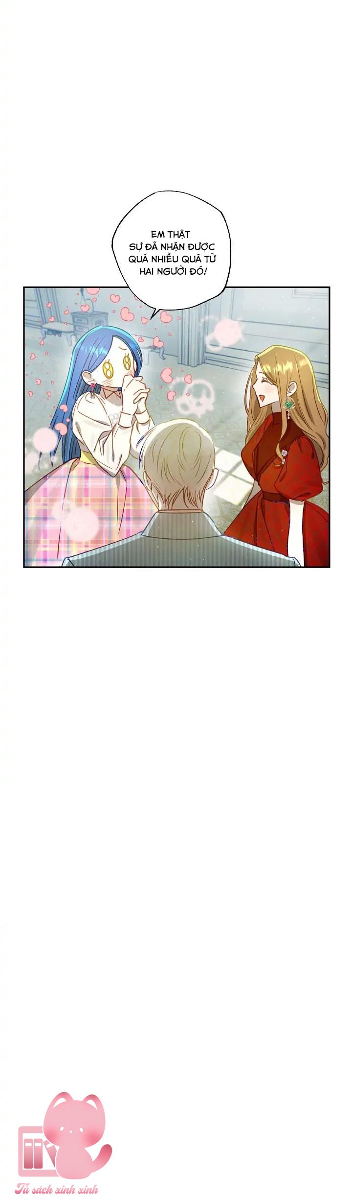 Cuộc Ly Hôn Với Chồng Tôi Đã Thất Bại - Chap 56