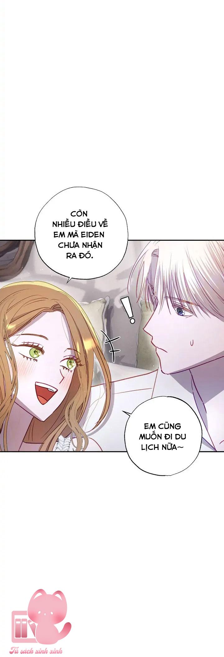 Cuộc Ly Hôn Với Chồng Tôi Đã Thất Bại - Chap 56