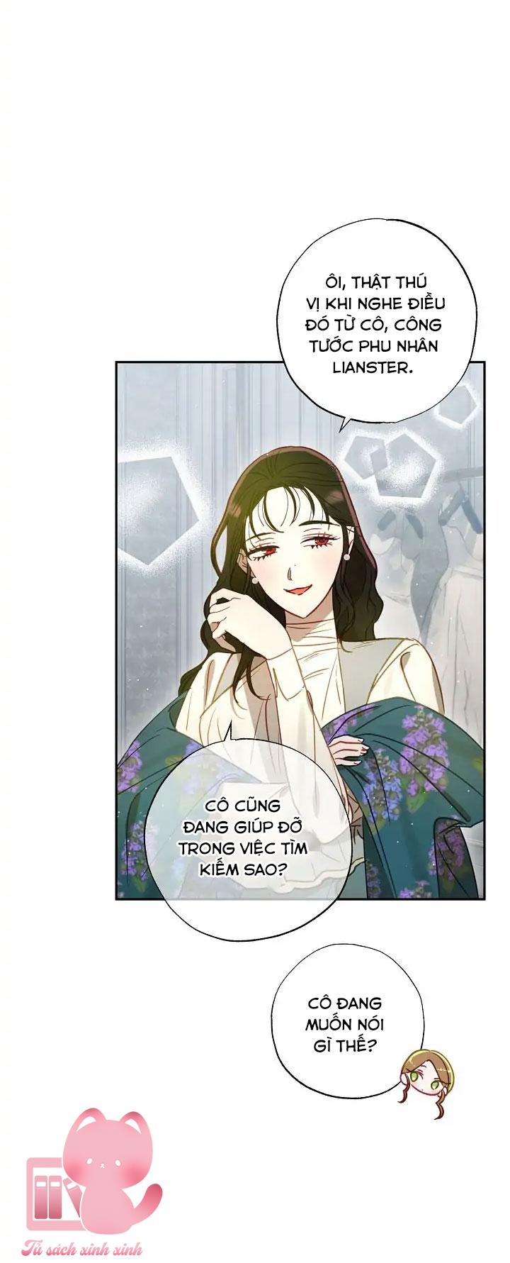 Cuộc Ly Hôn Với Chồng Tôi Đã Thất Bại - Chap 56