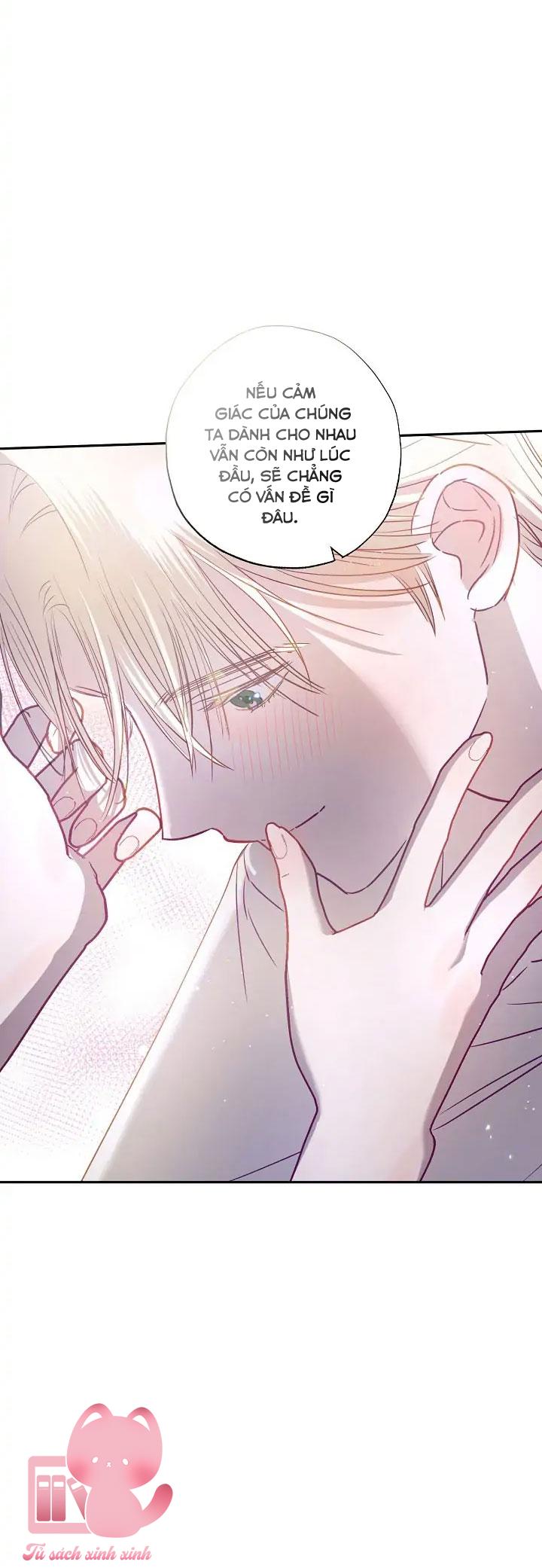 Cuộc Ly Hôn Với Chồng Tôi Đã Thất Bại - Chap 56