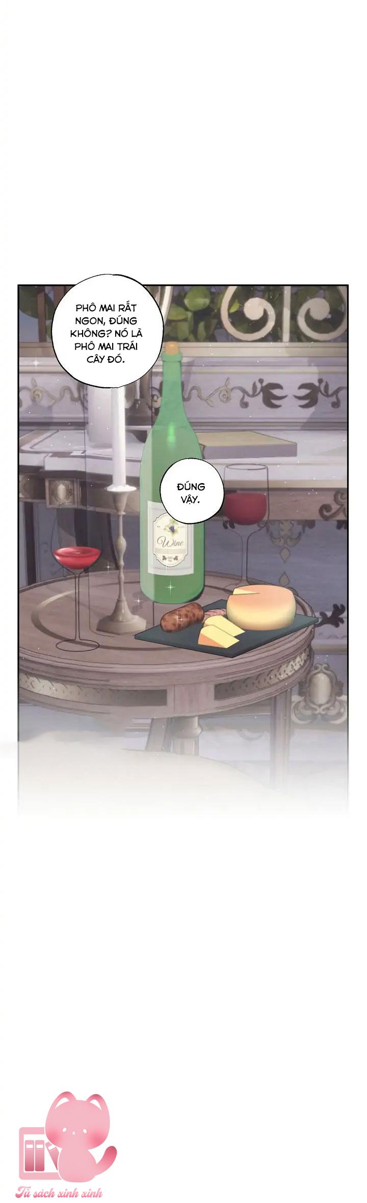 Cuộc Ly Hôn Với Chồng Tôi Đã Thất Bại - Chap 56