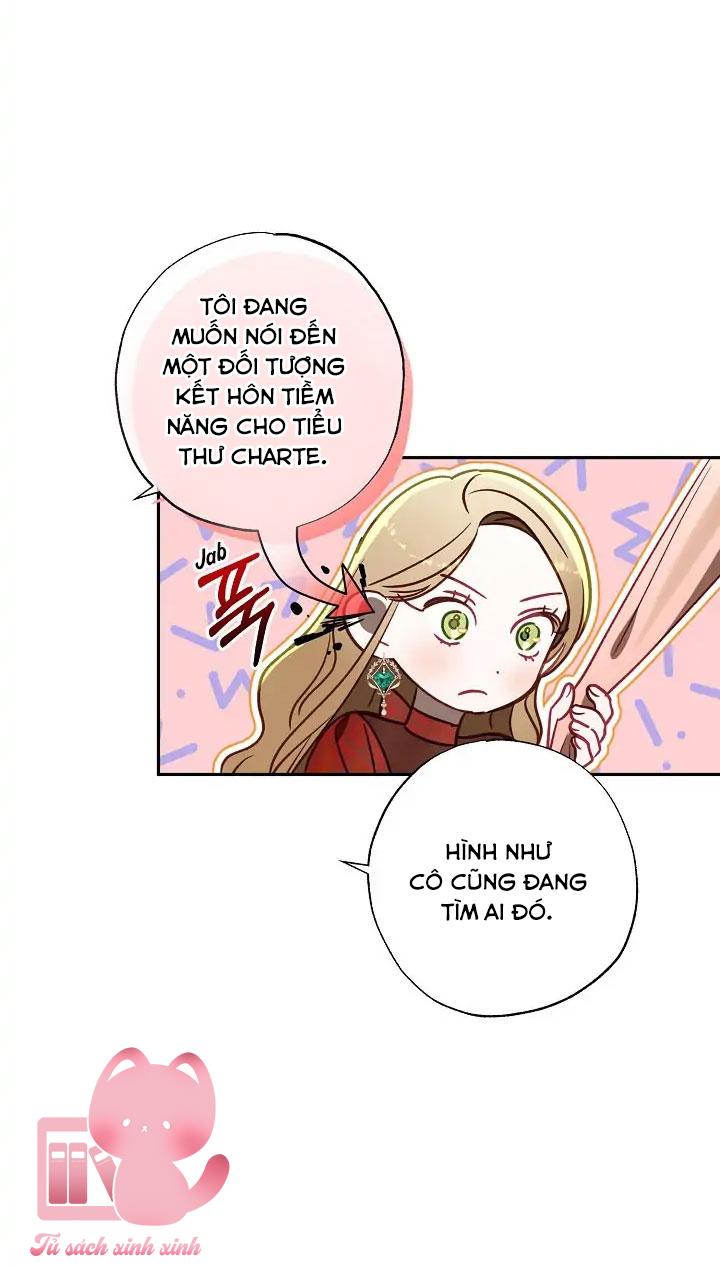 Cuộc Ly Hôn Với Chồng Tôi Đã Thất Bại - Chap 56