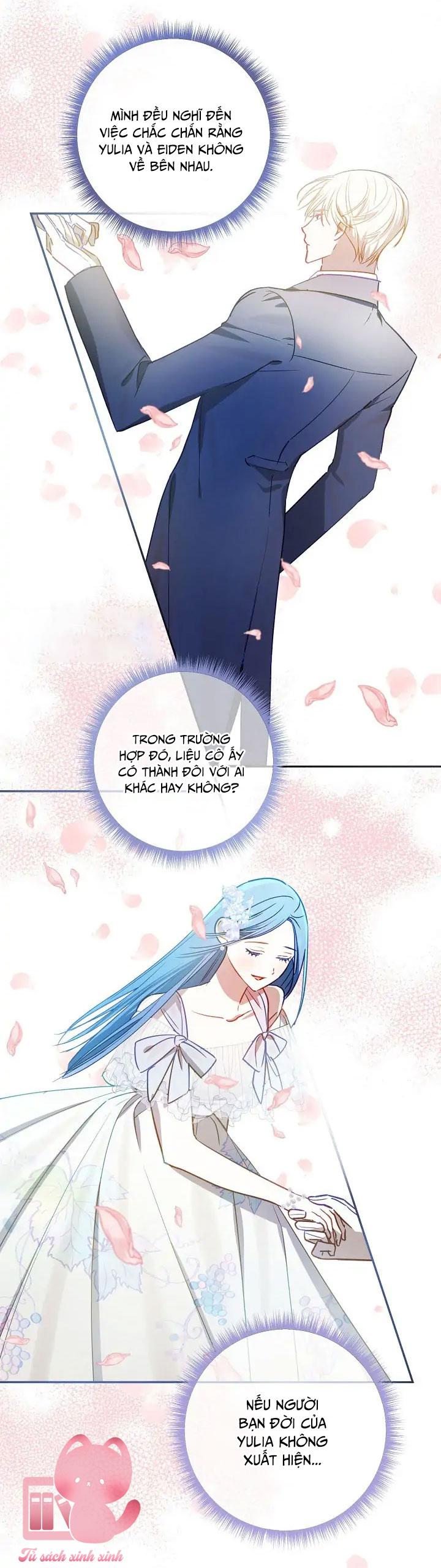 Cuộc Ly Hôn Với Chồng Tôi Đã Thất Bại - Chap 56