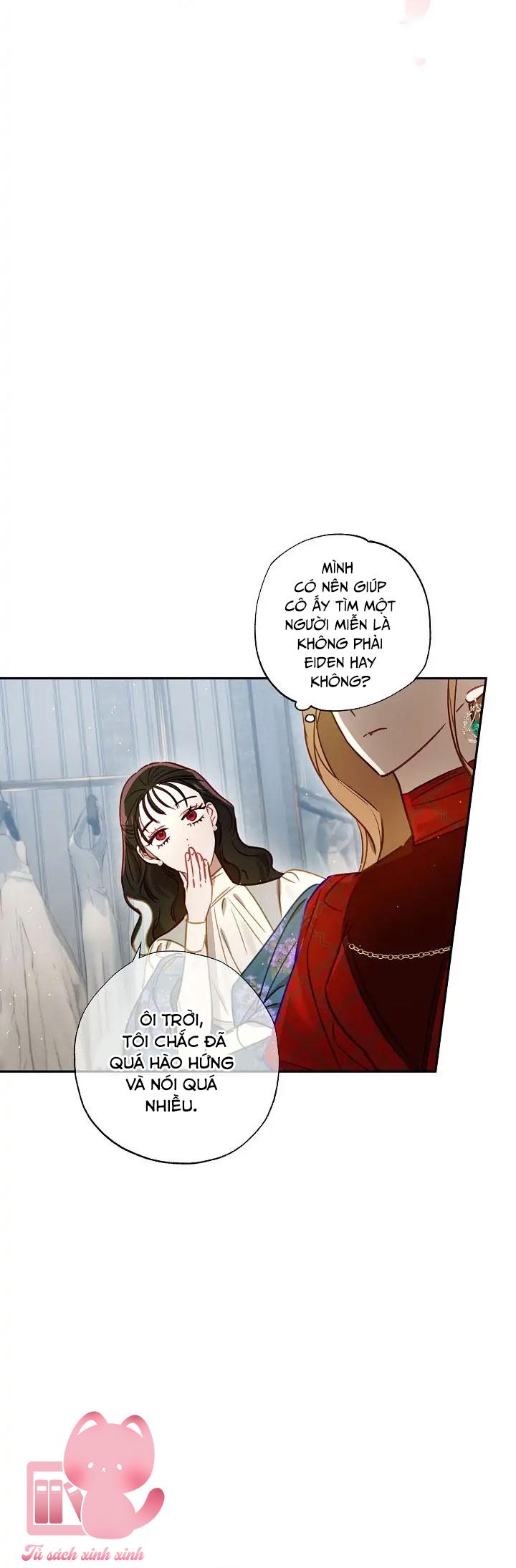 Cuộc Ly Hôn Với Chồng Tôi Đã Thất Bại - Chap 56