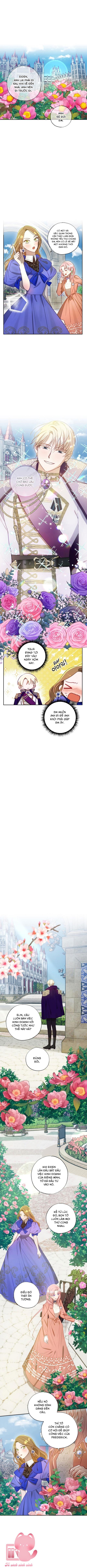 Cuộc Ly Hôn Với Chồng Tôi Đã Thất Bại - Chap 57