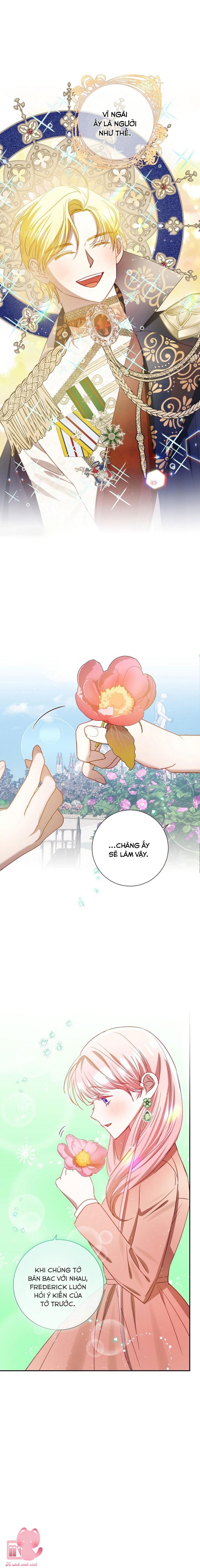 Cuộc Ly Hôn Với Chồng Tôi Đã Thất Bại - Chap 57