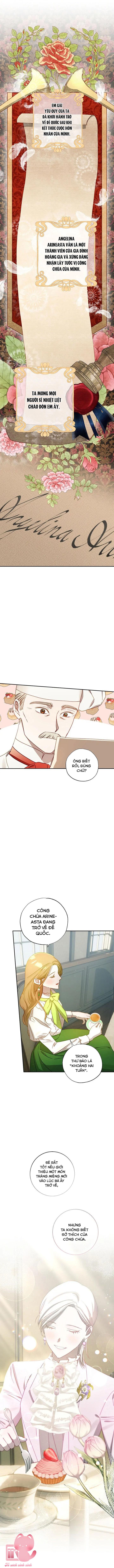 Cuộc Ly Hôn Với Chồng Tôi Đã Thất Bại - Chap 58