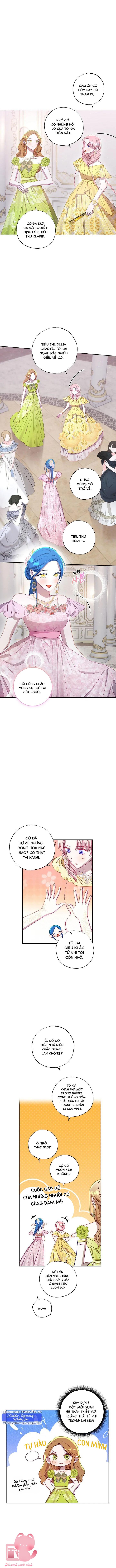 Cuộc Ly Hôn Với Chồng Tôi Đã Thất Bại - Chap 58