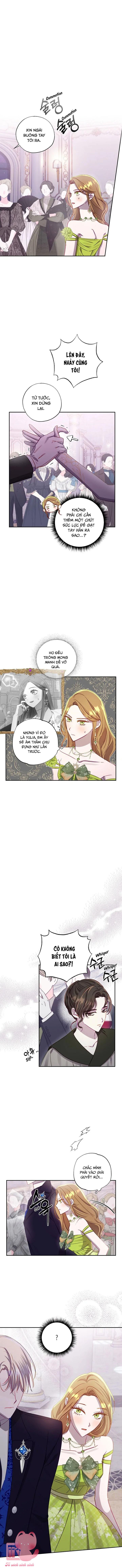 Cuộc Ly Hôn Với Chồng Tôi Đã Thất Bại - Chap 59