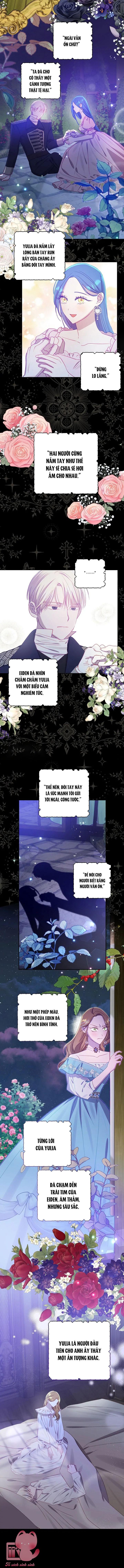 Cuộc Ly Hôn Với Chồng Tôi Đã Thất Bại - Chap 59