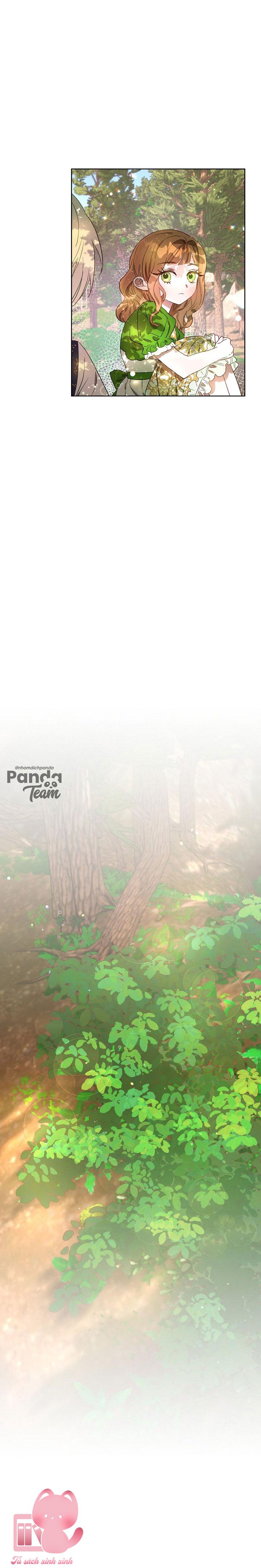 Cuộc Ly Hôn Với Chồng Tôi Đã Thất Bại - Chap 6