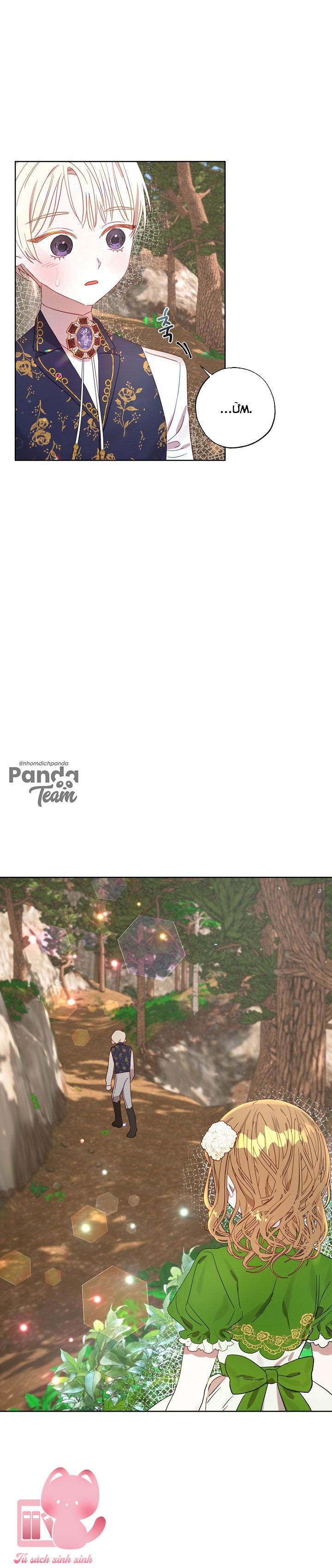 Cuộc Ly Hôn Với Chồng Tôi Đã Thất Bại - Chap 6