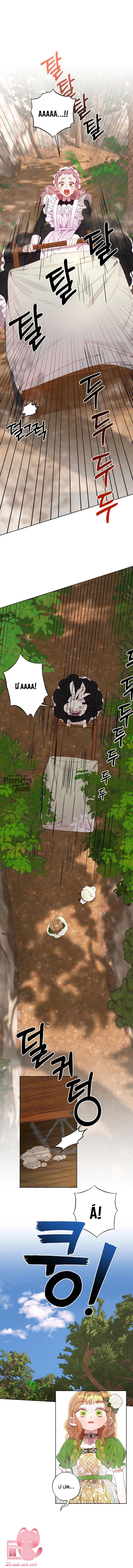 Cuộc Ly Hôn Với Chồng Tôi Đã Thất Bại - Chap 6