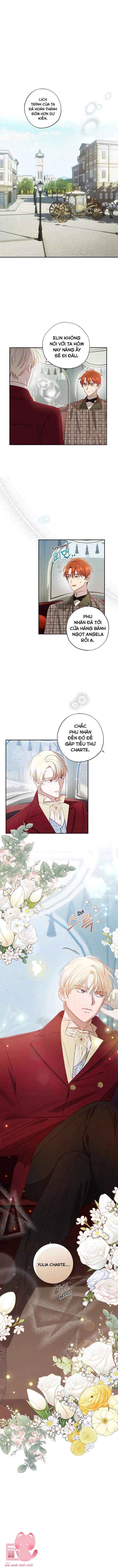 Cuộc Ly Hôn Với Chồng Tôi Đã Thất Bại - Chap 60