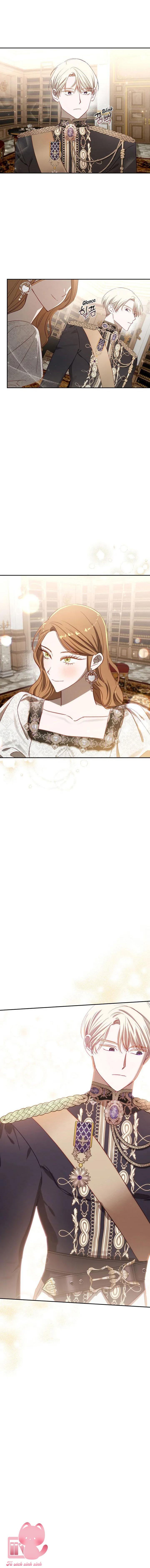 Cuộc Ly Hôn Với Chồng Tôi Đã Thất Bại - Chap 67