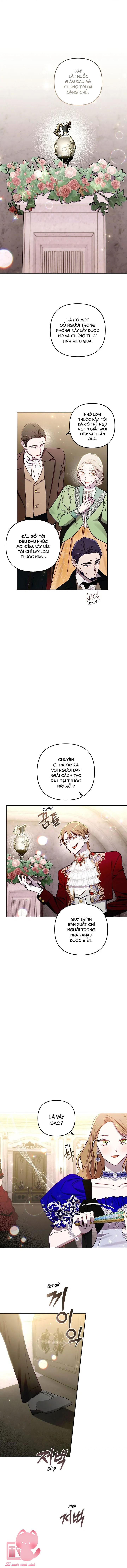 Cuộc Ly Hôn Với Chồng Tôi Đã Thất Bại - Chap 67