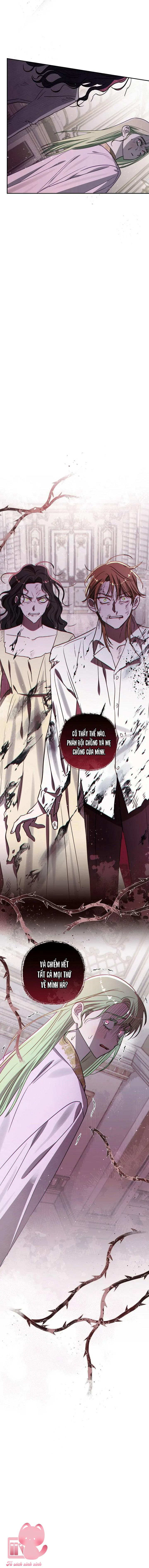 Cuộc Ly Hôn Với Chồng Tôi Đã Thất Bại - Chap 68