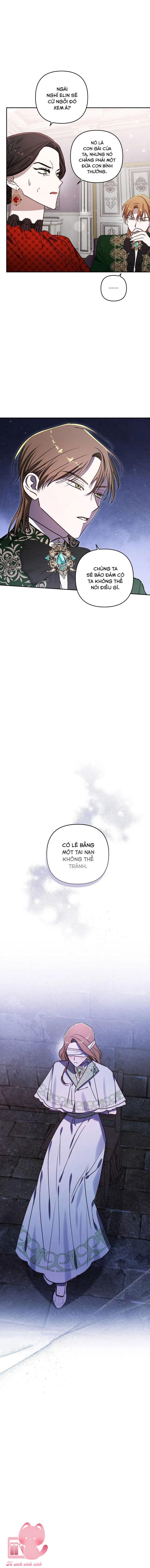 Cuộc Ly Hôn Với Chồng Tôi Đã Thất Bại - Chap 69