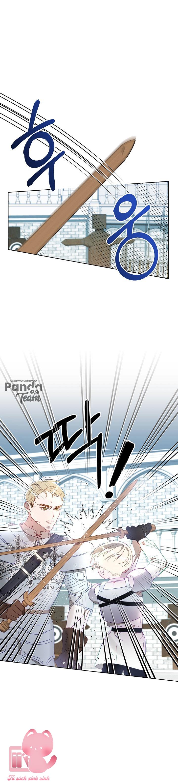 Cuộc Ly Hôn Với Chồng Tôi Đã Thất Bại - Chap 7