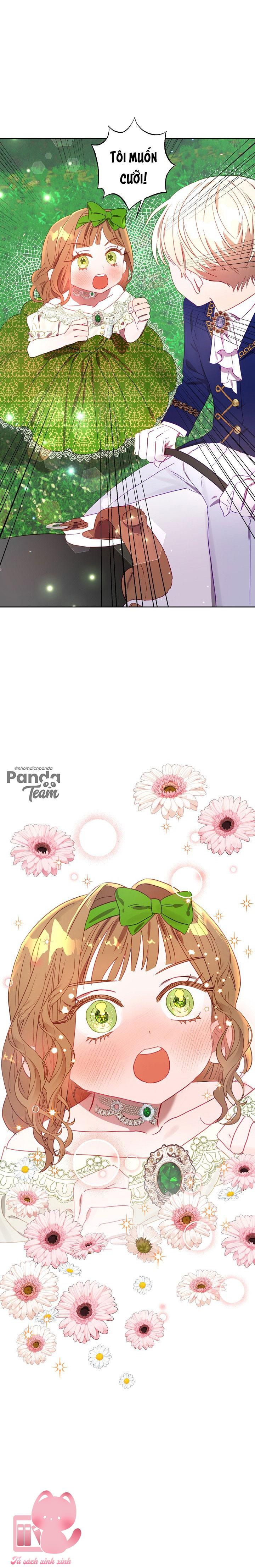 Cuộc Ly Hôn Với Chồng Tôi Đã Thất Bại - Chap 7