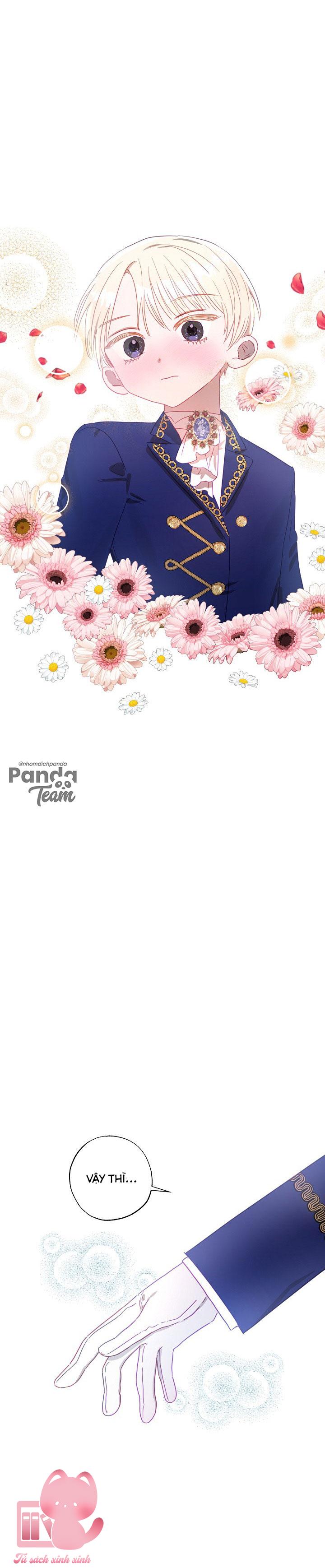 Cuộc Ly Hôn Với Chồng Tôi Đã Thất Bại - Chap 7