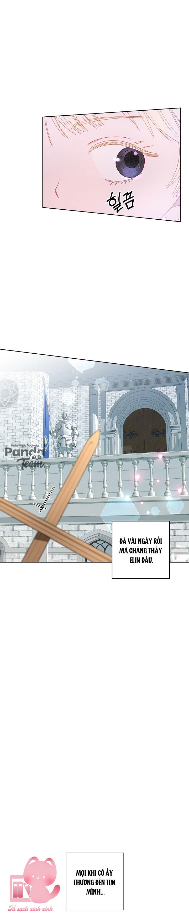 Cuộc Ly Hôn Với Chồng Tôi Đã Thất Bại - Chap 7