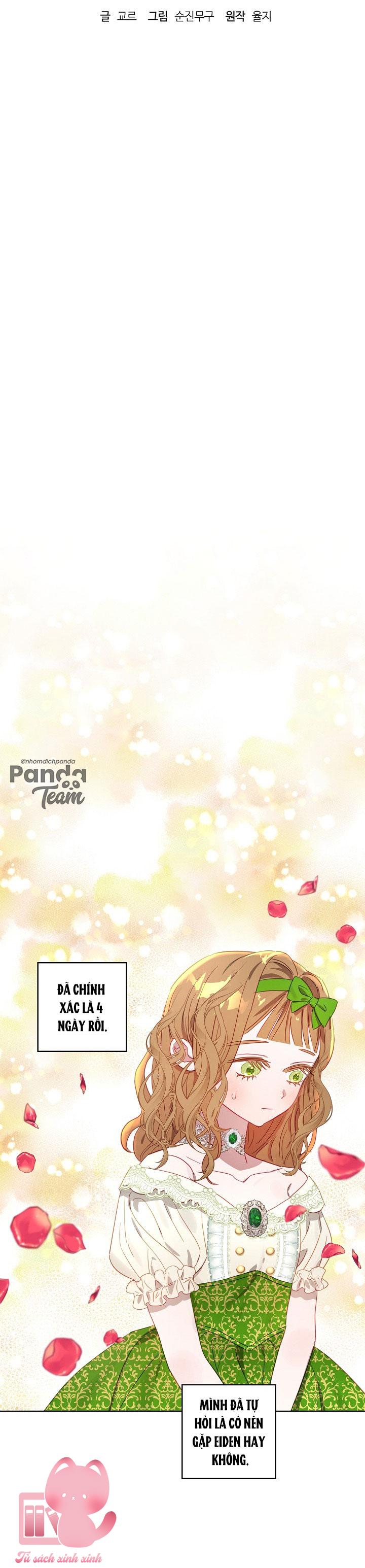 Cuộc Ly Hôn Với Chồng Tôi Đã Thất Bại - Chap 7