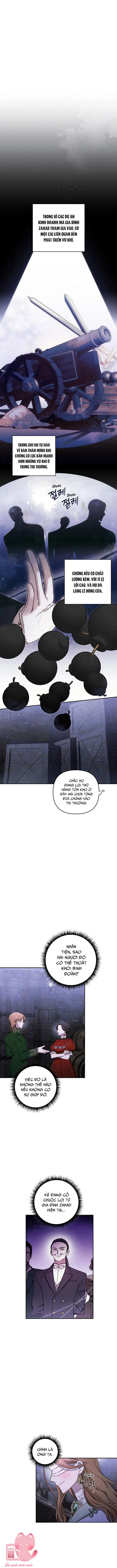 Cuộc Ly Hôn Với Chồng Tôi Đã Thất Bại - Chap 70