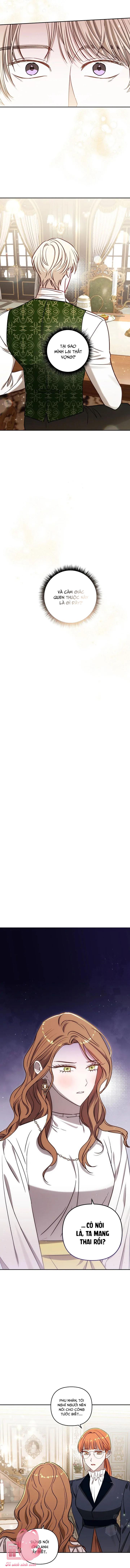 Cuộc Ly Hôn Với Chồng Tôi Đã Thất Bại - Chap 73