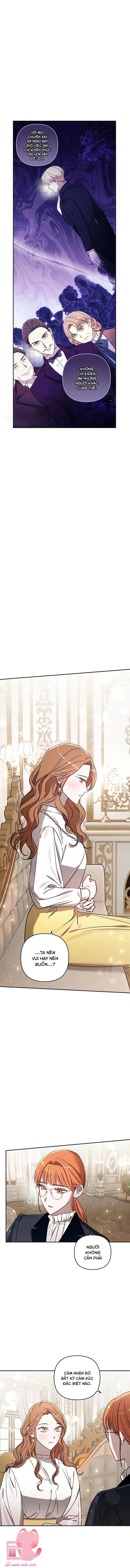 Cuộc Ly Hôn Với Chồng Tôi Đã Thất Bại - Chap 73