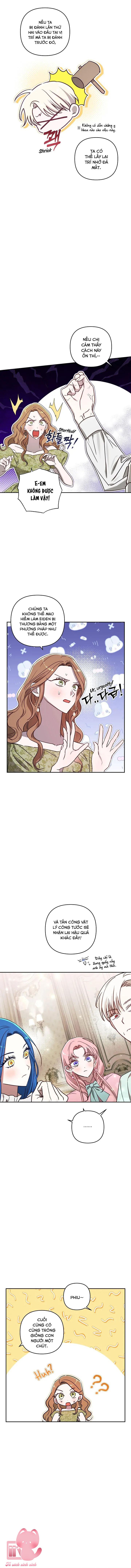 Cuộc Ly Hôn Với Chồng Tôi Đã Thất Bại - Chap 73