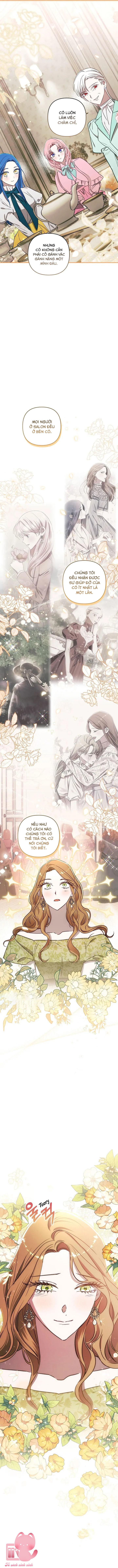 Cuộc Ly Hôn Với Chồng Tôi Đã Thất Bại - Chap 73