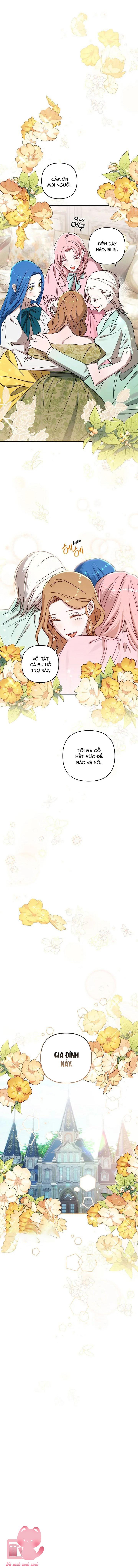 Cuộc Ly Hôn Với Chồng Tôi Đã Thất Bại - Chap 73