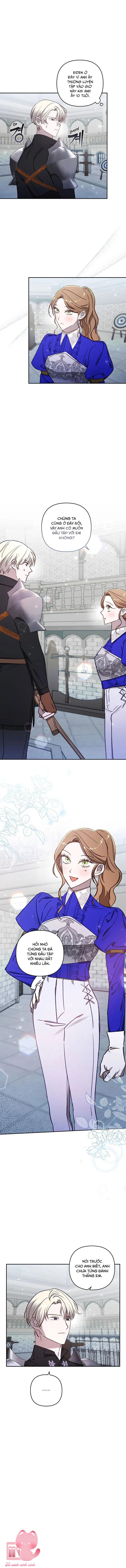 Cuộc Ly Hôn Với Chồng Tôi Đã Thất Bại - Chap 73