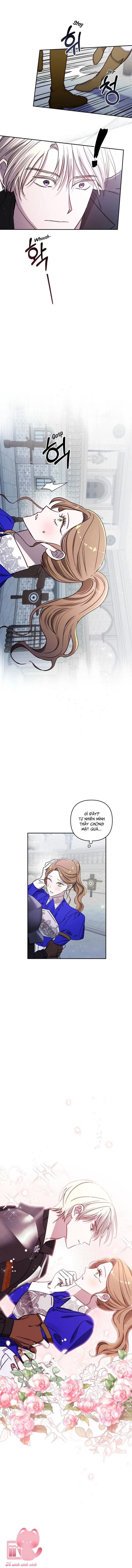 Cuộc Ly Hôn Với Chồng Tôi Đã Thất Bại - Chap 73