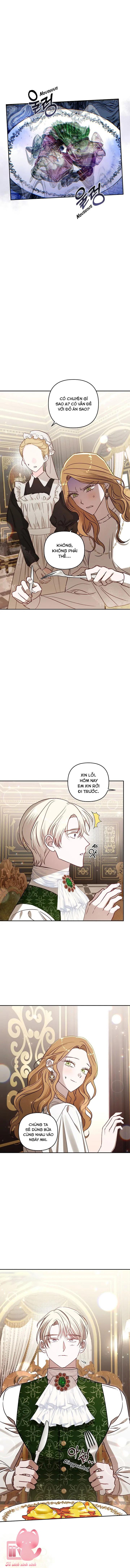 Cuộc Ly Hôn Với Chồng Tôi Đã Thất Bại - Chap 73