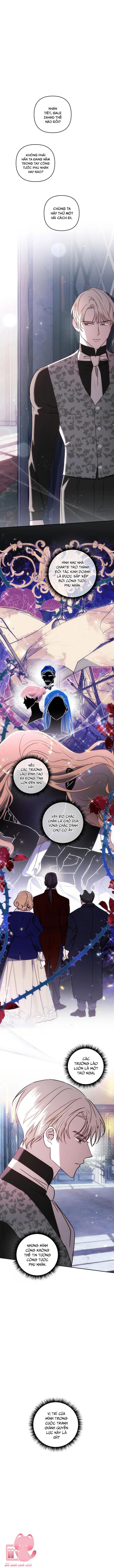 Cuộc Ly Hôn Với Chồng Tôi Đã Thất Bại - Chap 74