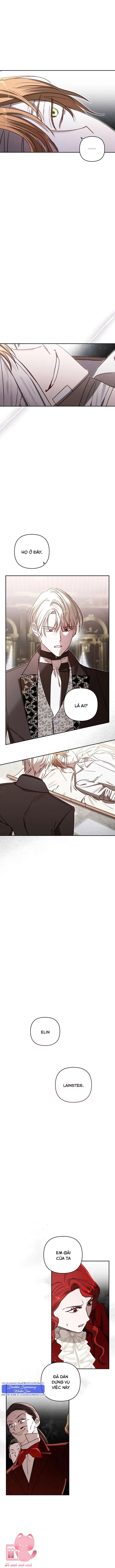 Cuộc Ly Hôn Với Chồng Tôi Đã Thất Bại - Chap 75