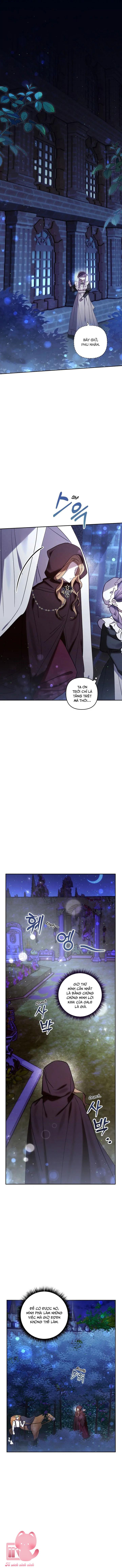 Cuộc Ly Hôn Với Chồng Tôi Đã Thất Bại - Chap 76