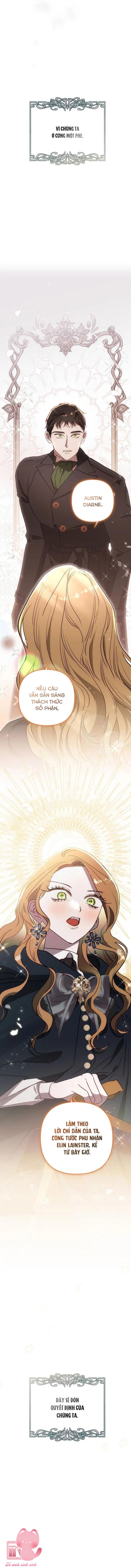 Cuộc Ly Hôn Với Chồng Tôi Đã Thất Bại - Chap 77