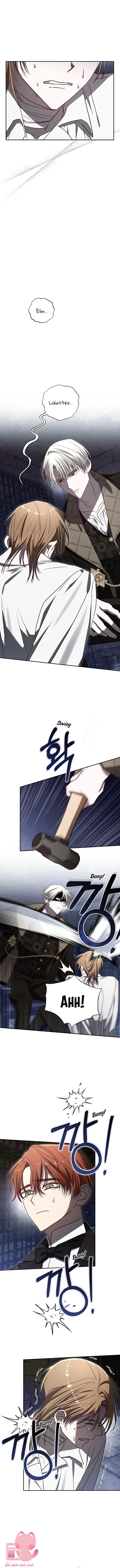 Cuộc Ly Hôn Với Chồng Tôi Đã Thất Bại - Chap 77