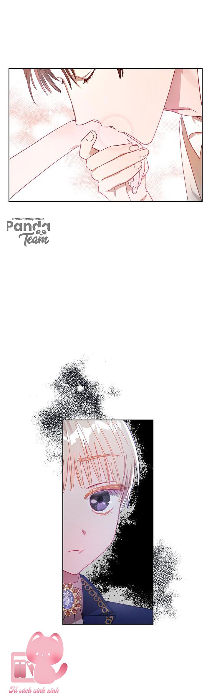 Cuộc Ly Hôn Với Chồng Tôi Đã Thất Bại - Chap 8