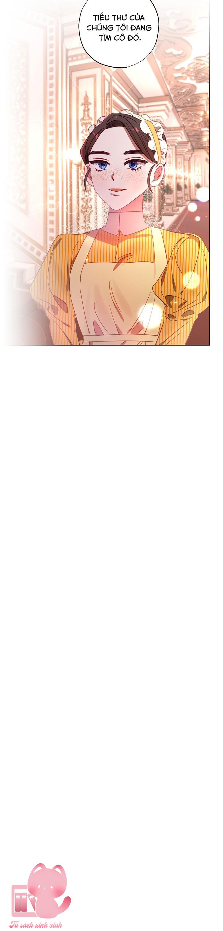 Cuộc Ly Hôn Với Chồng Tôi Đã Thất Bại - Chap 8