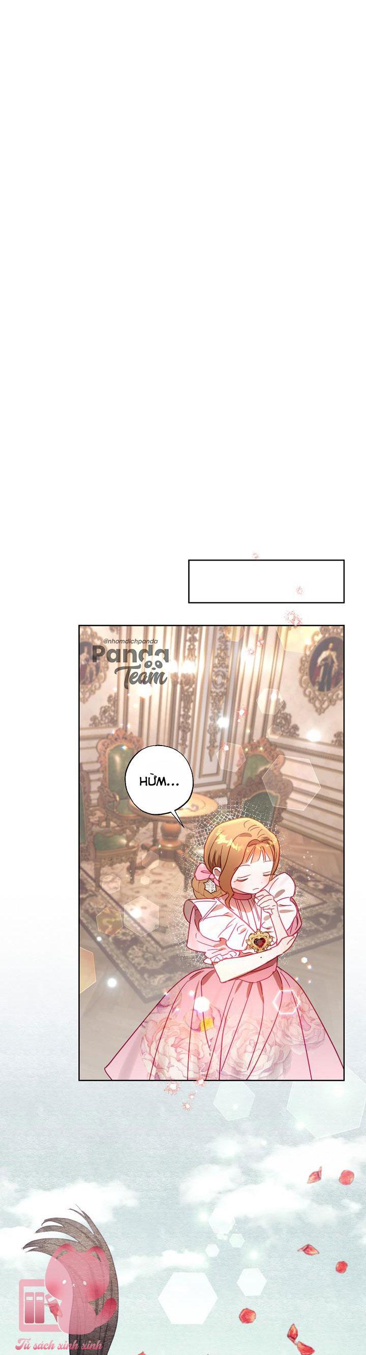 Cuộc Ly Hôn Với Chồng Tôi Đã Thất Bại - Chap 8