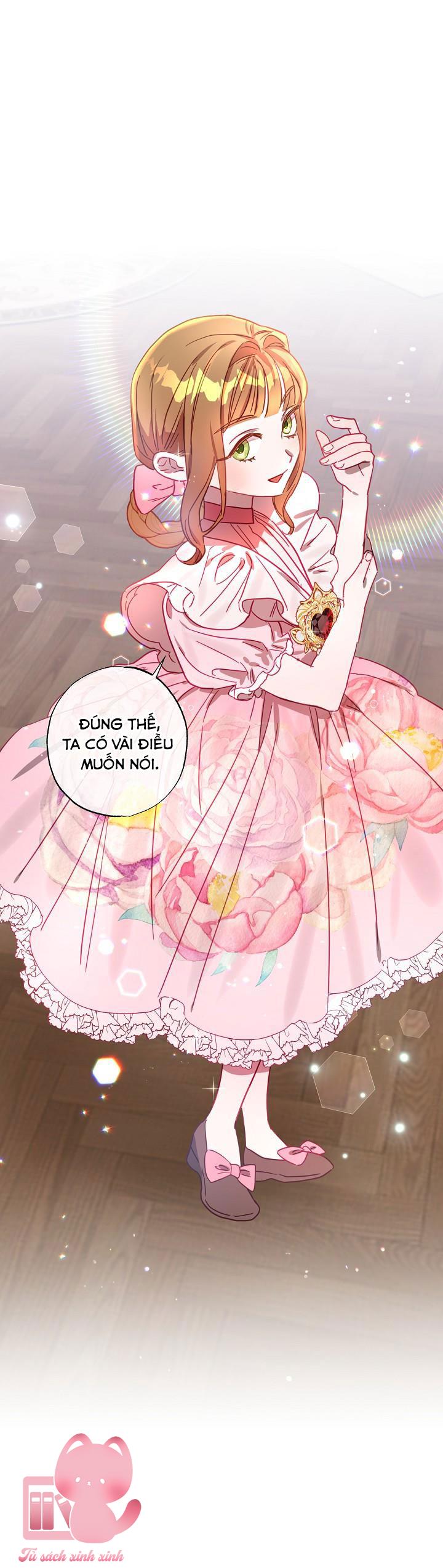 Cuộc Ly Hôn Với Chồng Tôi Đã Thất Bại - Chap 8