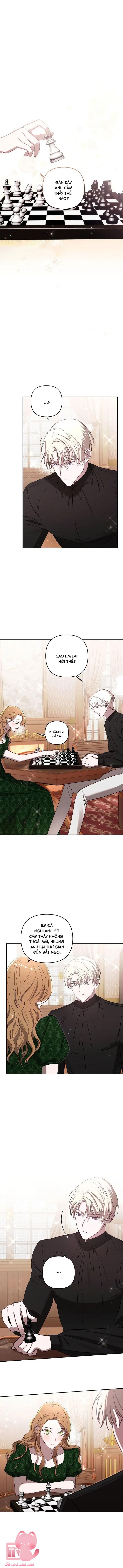 Cuộc Ly Hôn Với Chồng Tôi Đã Thất Bại - Chap 81