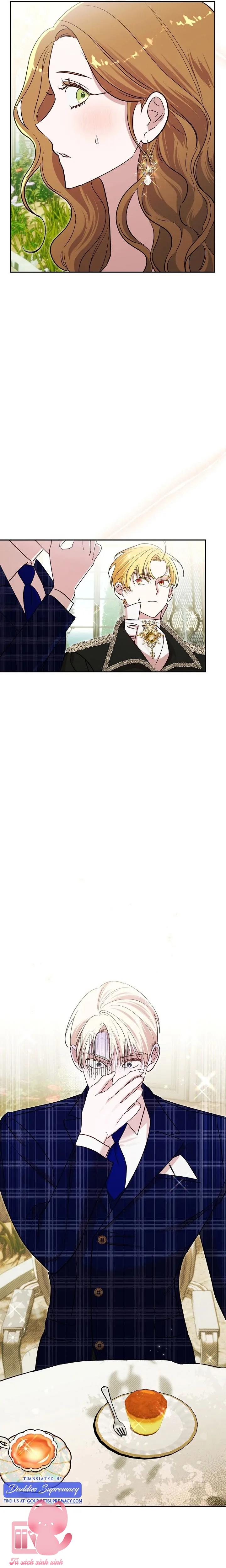 Cuộc Ly Hôn Với Chồng Tôi Đã Thất Bại - Chap 89