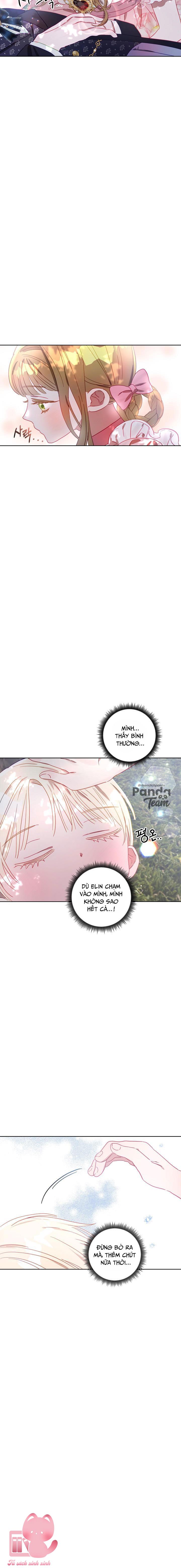 Cuộc Ly Hôn Với Chồng Tôi Đã Thất Bại - Chap 9