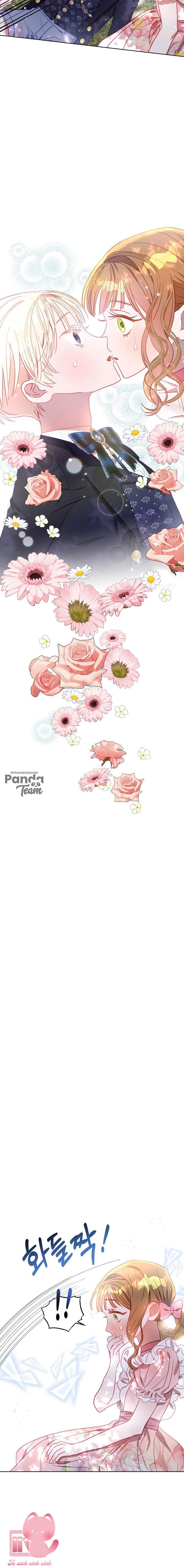 Cuộc Ly Hôn Với Chồng Tôi Đã Thất Bại - Chap 9