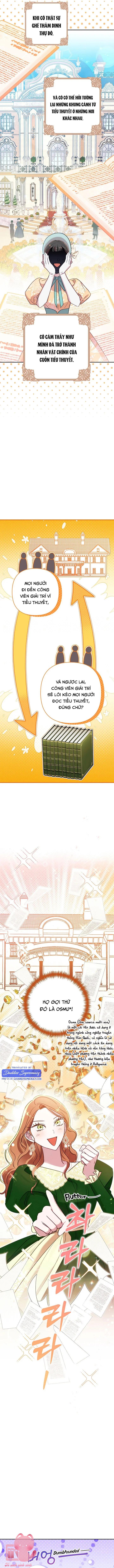 Cuộc Ly Hôn Với Chồng Tôi Đã Thất Bại - Chap 90